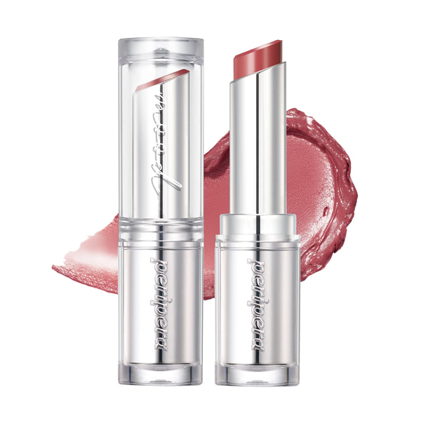 PERIPERA Ink Mood Glowy Balm #03 ROSE THOUGHT
