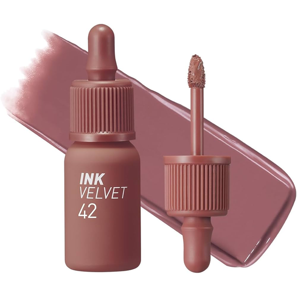 PERIPERA Ink Velvet 042 Pinkish Nude