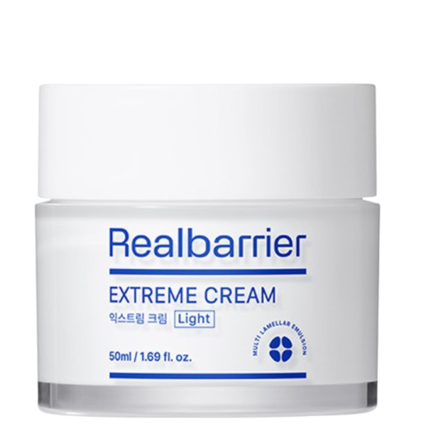 REAL BARRIER Extreme Cream Light 50ml