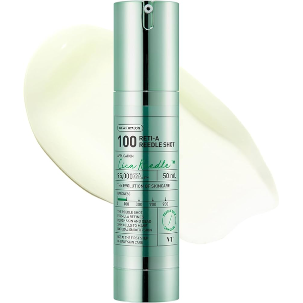 VT COSMETICS RETI-A REEDLE SHOT 100 50ml