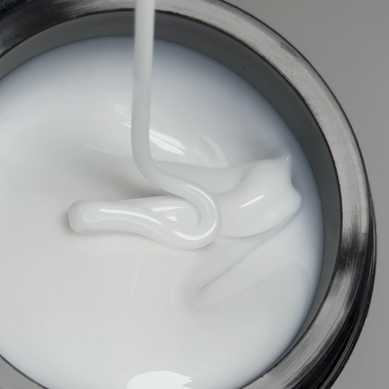 Гель Magic Touch Liquid PolyGel Рідкий полігель Milky 30гр.