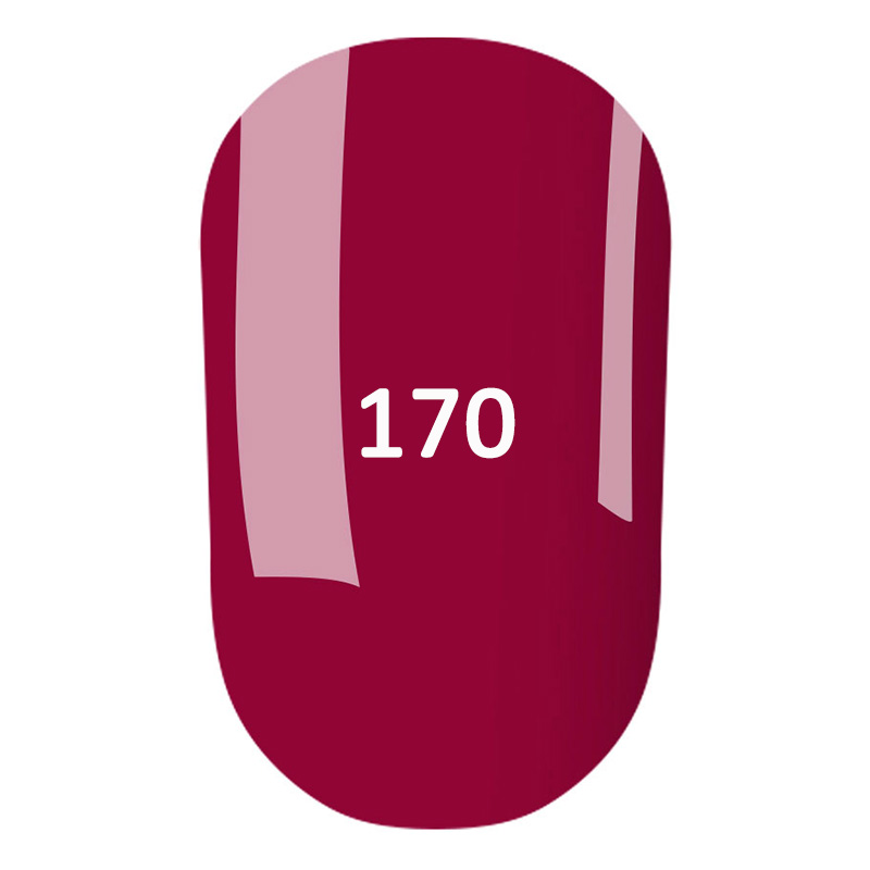 Гель лак Magic Touch 8 мл 170 Pigment