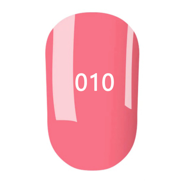 Гель лак Magic Touch 8 мл 010 (M.I.A)
