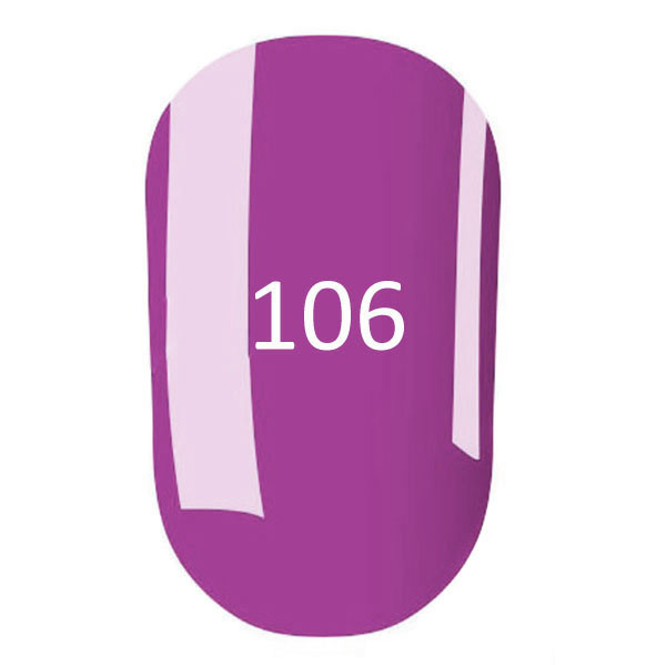 Гель лак Magic Touch 8 мл 106 (M.I.A)
