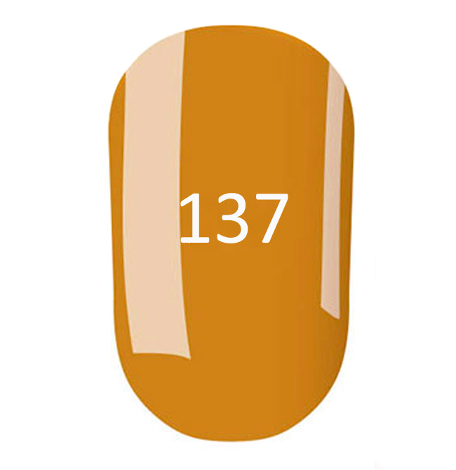 Гель лак Magic Touch 8 мл 137 (M.I.A)