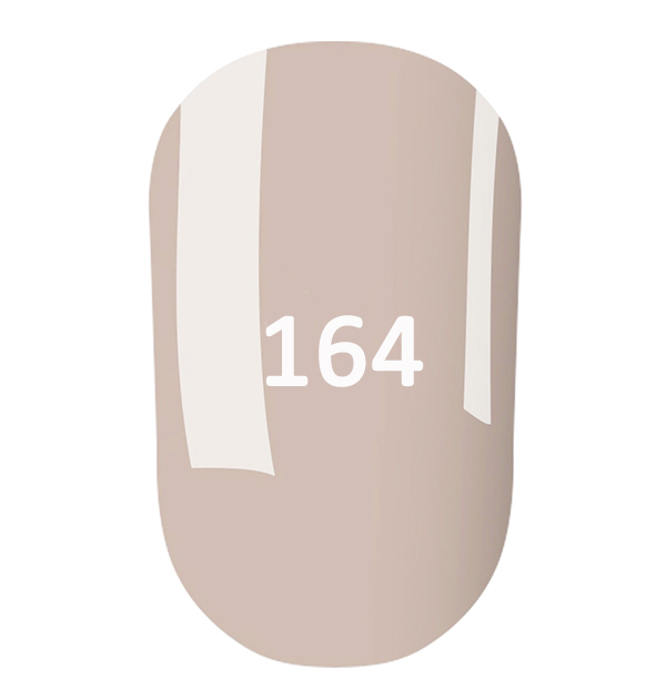 Гель лак Magic Touch 8 мл 164 (M.I.A)