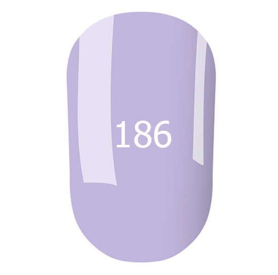 Гель лак Magic Touch 8 мл 186 (M.I.A)
