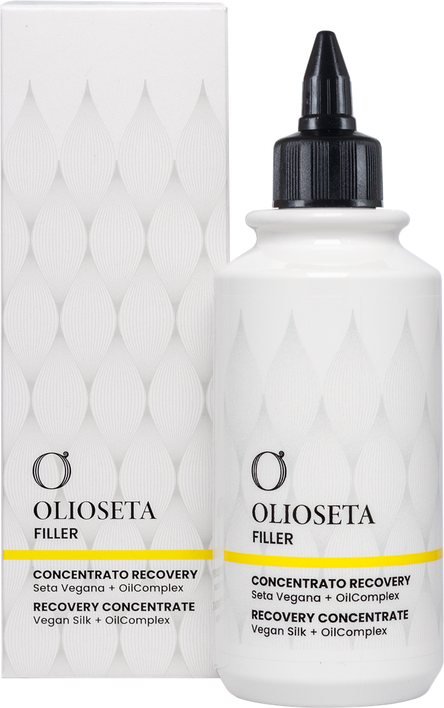 Відновлювальний концентрат BAREX OLIOSETA FILLER Recovery Concentrate 250 мл