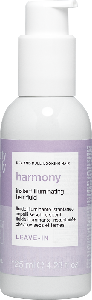 Флюїд NOOK BEAUTY FAMILY HARMONY для миттєвого блиску 150 мл