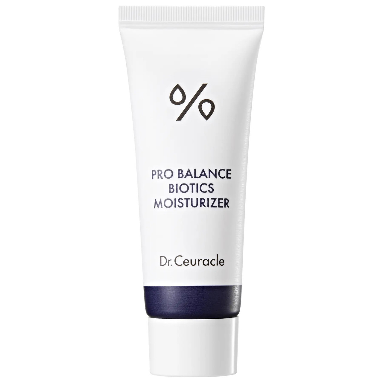 Зволожуючий крем з пробіотиками Dr. Ceuracle Pro Balance Biotics Moisturizer, 15 мл