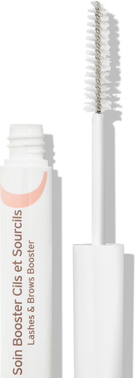 Сироватка для стимулювання росту вій та брів EMBRYOLISSE LASHES & BROWS BOOSTER GREEN