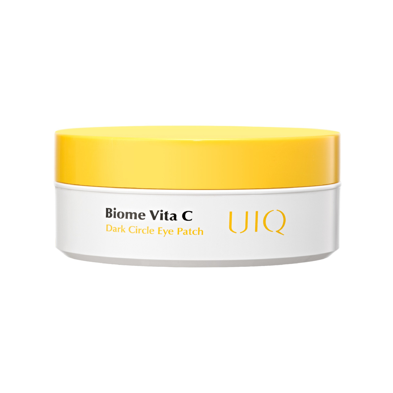 Патчі для освітлення темних кіл під очима UIQ Biome Vita C Dark Circle Eye Patch 60 pcs