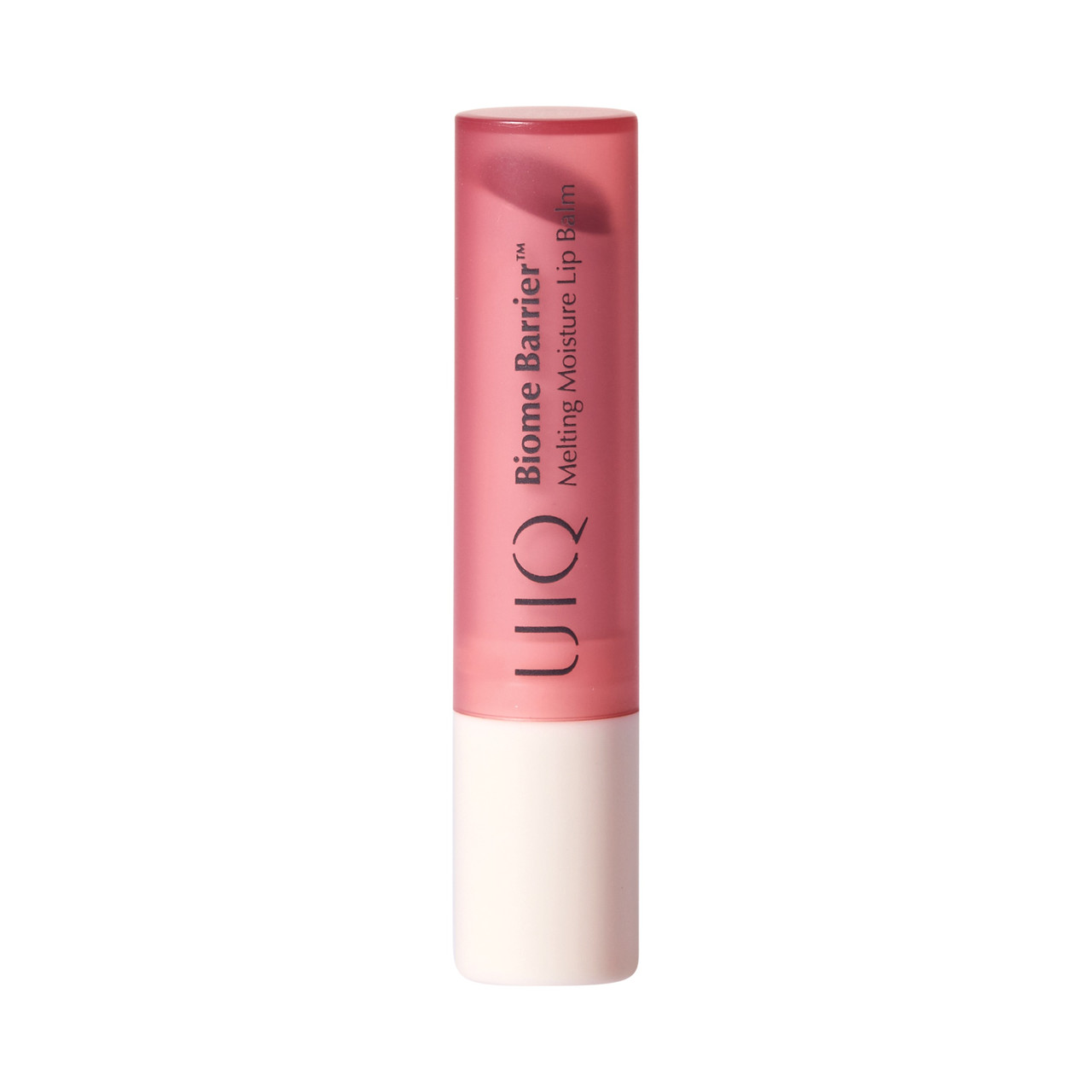 Зволожувальний бальзам для губ UIQ Biome Barrier™ Melting Moisture Lip Balm Mauve Rise 3,2 g