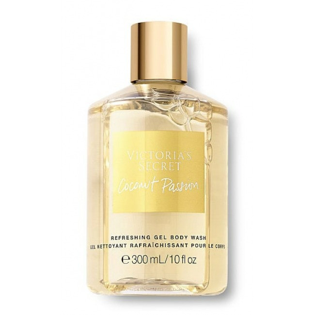 Гель для душу Victoria's Secret Coconut Passion 300мл