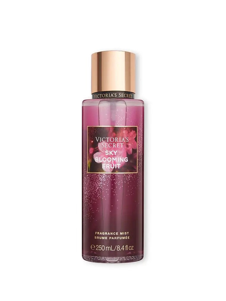 Спрей для тіла Fragrance Mist Sky Blooming Fruit Victoria’s Secret 250мл