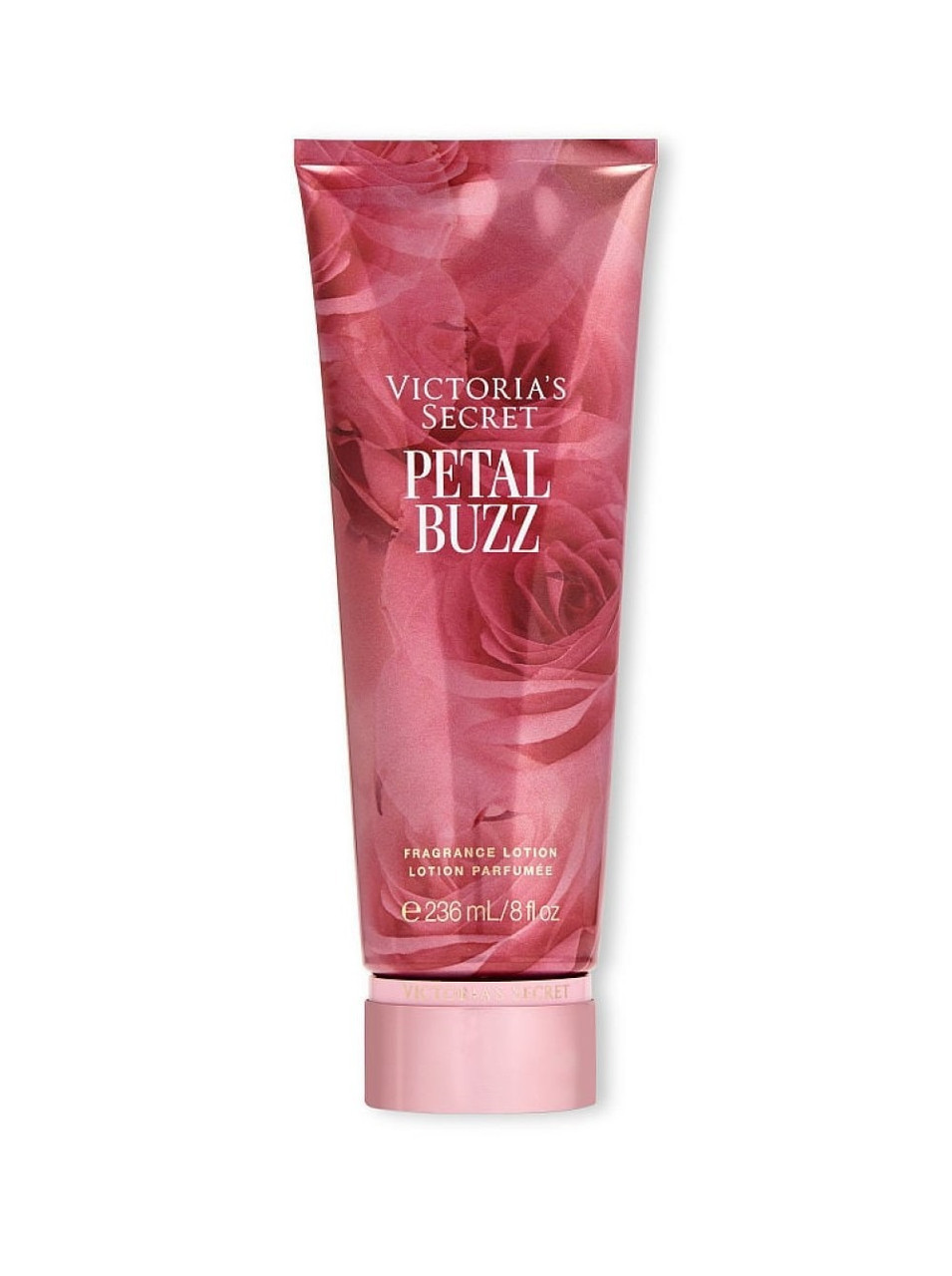 Лосьйон для тіла Victoria's Secret Fragrance Lotion PETAL BUZZ, 236 ml