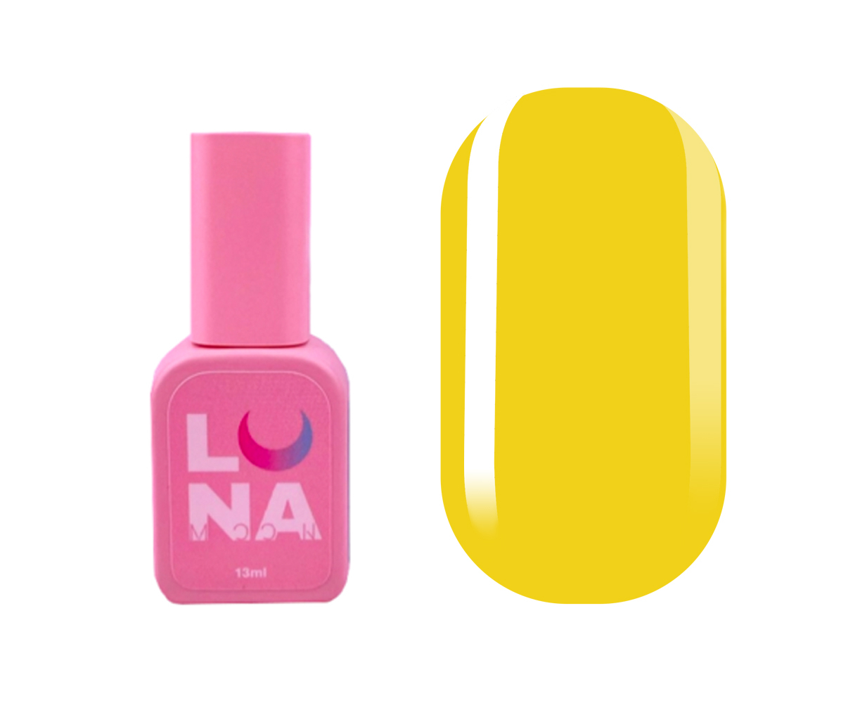 База LUNA Base Banana 30 мл