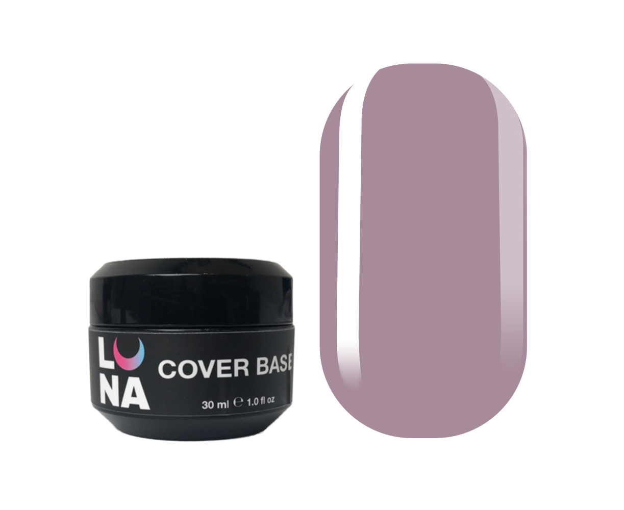 База LUNA Base cover №13 13 мл