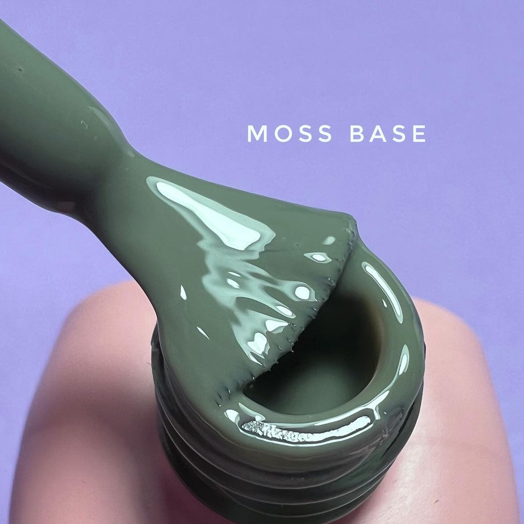 База LUNA Base Moss 13 мл, 13.0