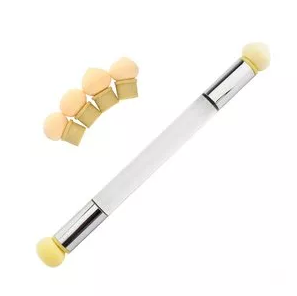 Аеропуфінг набір для омбре STARLET PROFESSIONAL