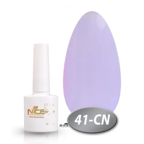 Гель лак Nice Cool C-041