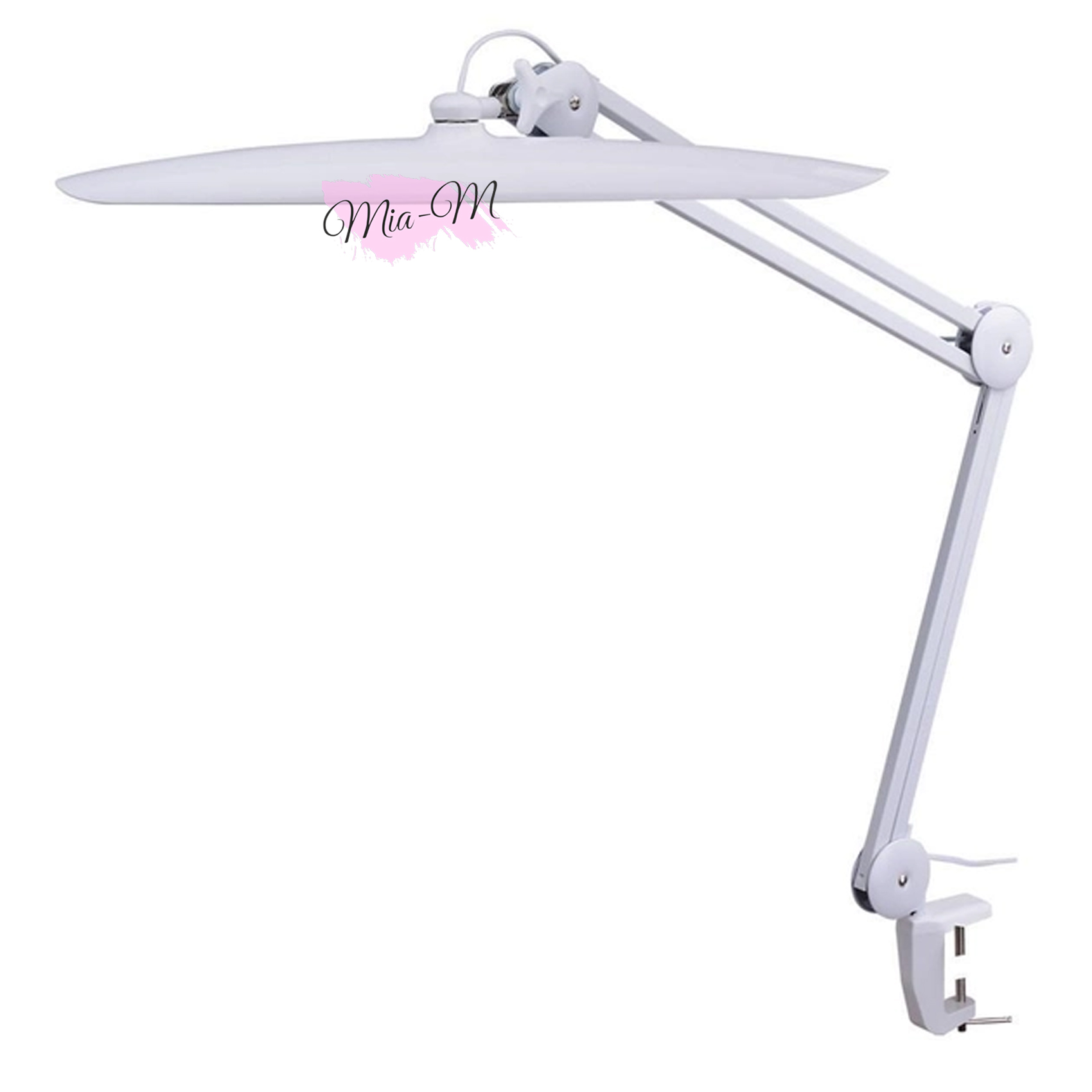 Лампа бестеневая настольная Global Fashion Working Lamp (18 Вт)
