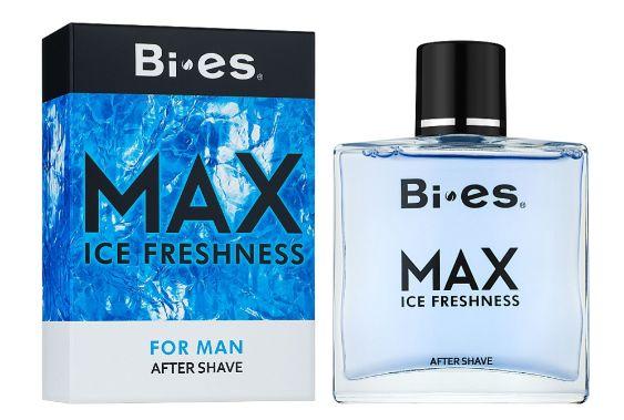Лосьйон після гоління Bi-Es Max Ice Freshness 100 мл