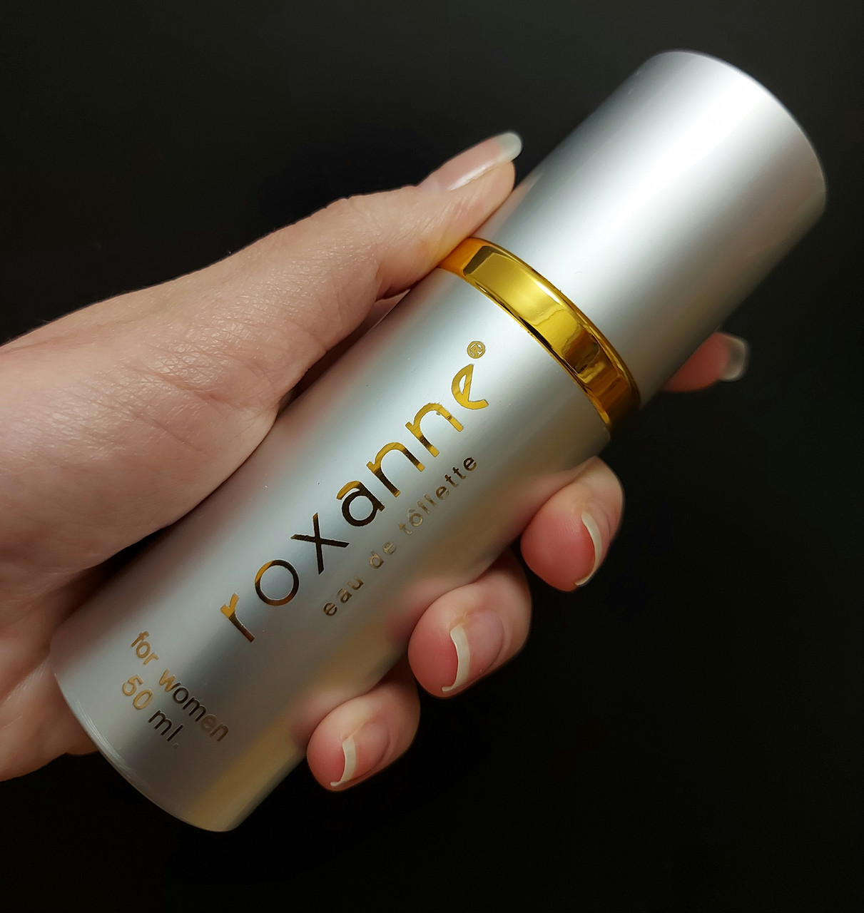 Туалетна вода Roxanne W16 жіноча 50 мл