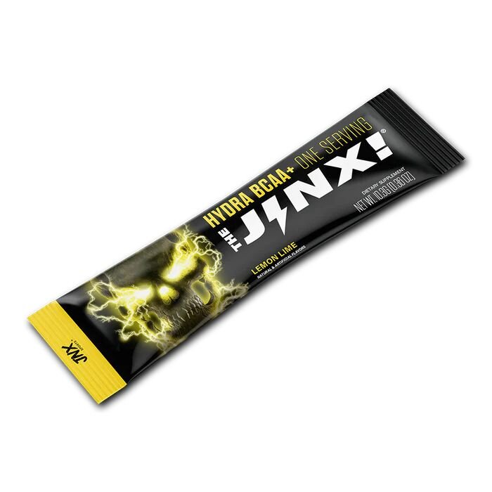 Амінокислота BCAA JNX Sports The Jinx, 10.3 грам Лимон-лайм