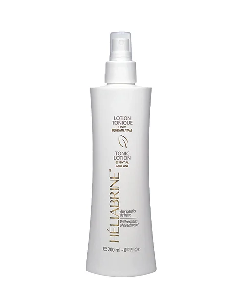 Heliabrine Лосьон-тонік з екстрактом бруньок бука Tonic Lotion With Beachwood 200 мл