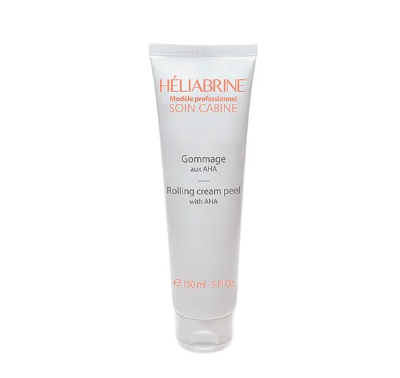 Heliabrine Крем-гоммаж з АНА-кислотами Rolling Cream With AHA 150 мл