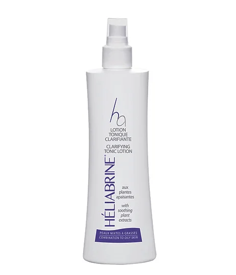 Heliabrine Порозвужуючий лосьйон HA Clarifying Tonic Lotion 200 мл