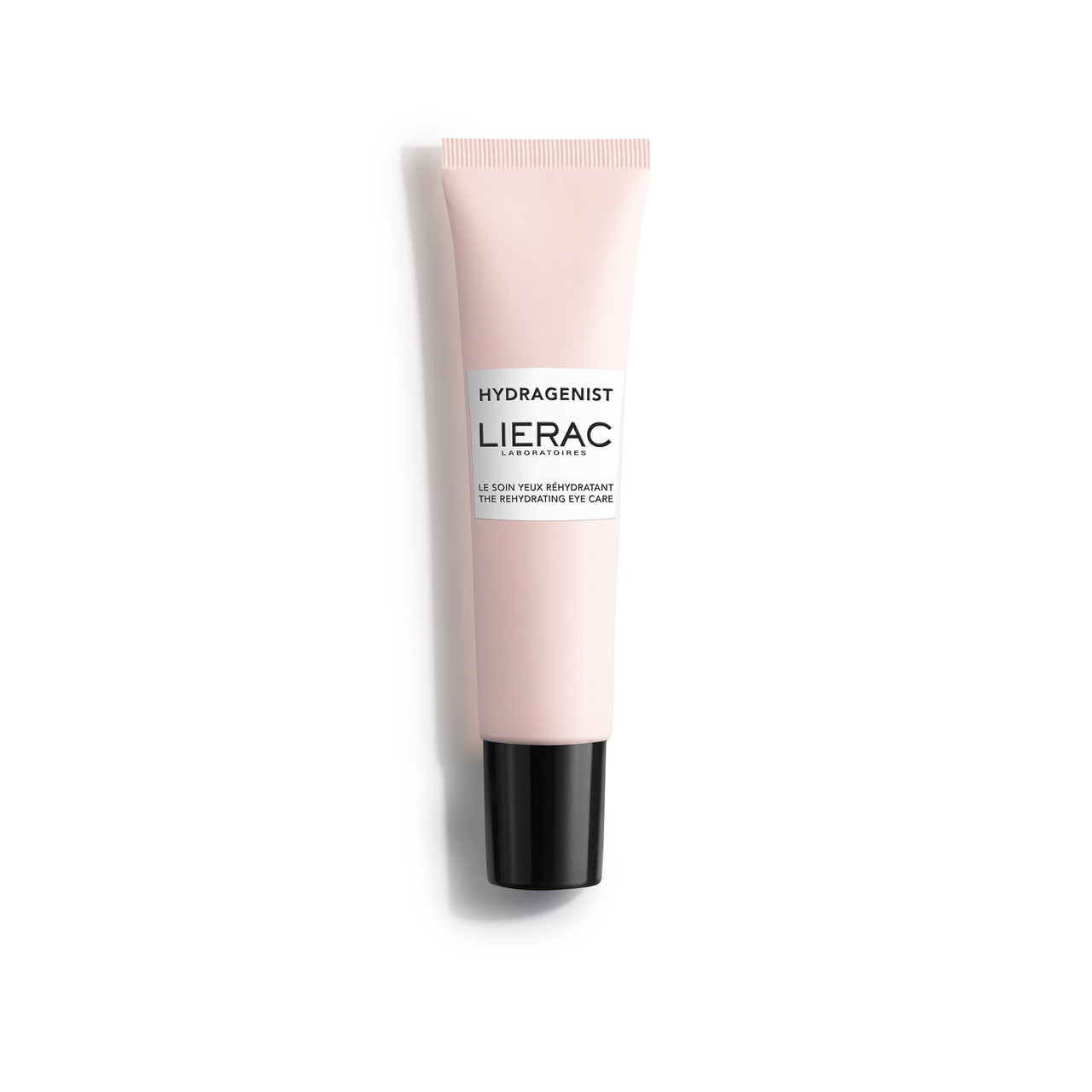 Лієрак Гідраженіст Зволожуючий засіб для контуру очей Lierac Hydragenist the rehydrating eye care, 15 мл