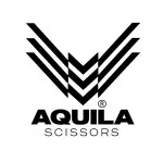 Інструменти для перукарів Aquila Scissors