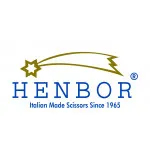 Ножиці для волосся Henbor Henbor