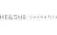 He&She Cosmetics