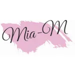 Слайдери та наліпки для декору нігтів Mia-M