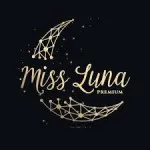 Кольорова база для нігтів Miss Luna Premium