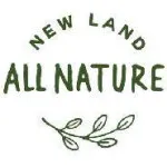 Зубні пасти Бренд logona Newland All Nature