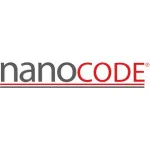 Антисептик (санітайзер) для рук NanoCode