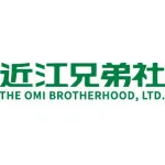 Дитячий бальзам для губ Omi Brothers