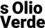 sOlio Verde