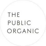 Бальзам для губ The Public Organic
