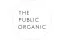The Public Organic