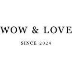 Спрей для волосся Wow&Love