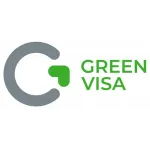 Патчі під очі Green-Visa