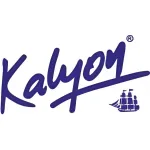 Засоби для лікування та зміцнення нігтів Kalyon