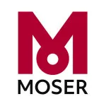 Косметички і кейси для косметики Moser