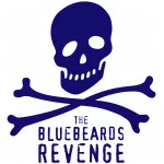 Чоловіча косметика для обличчя та тіла Бренд Lapush The Bluebeards Revenge