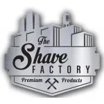 Мерчандайз The Shave Factory